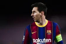 Thumbnail for article: Messi laat affaire los: 'Ik wil weer voor alles vechten'