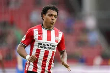 Thumbnail for article: PSV sluit 2020 af zonder Malen