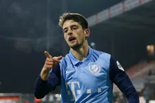 Thumbnail for article: Uitgerekend Dalmau bezorgt Hake eerste zege bij FC Utrecht