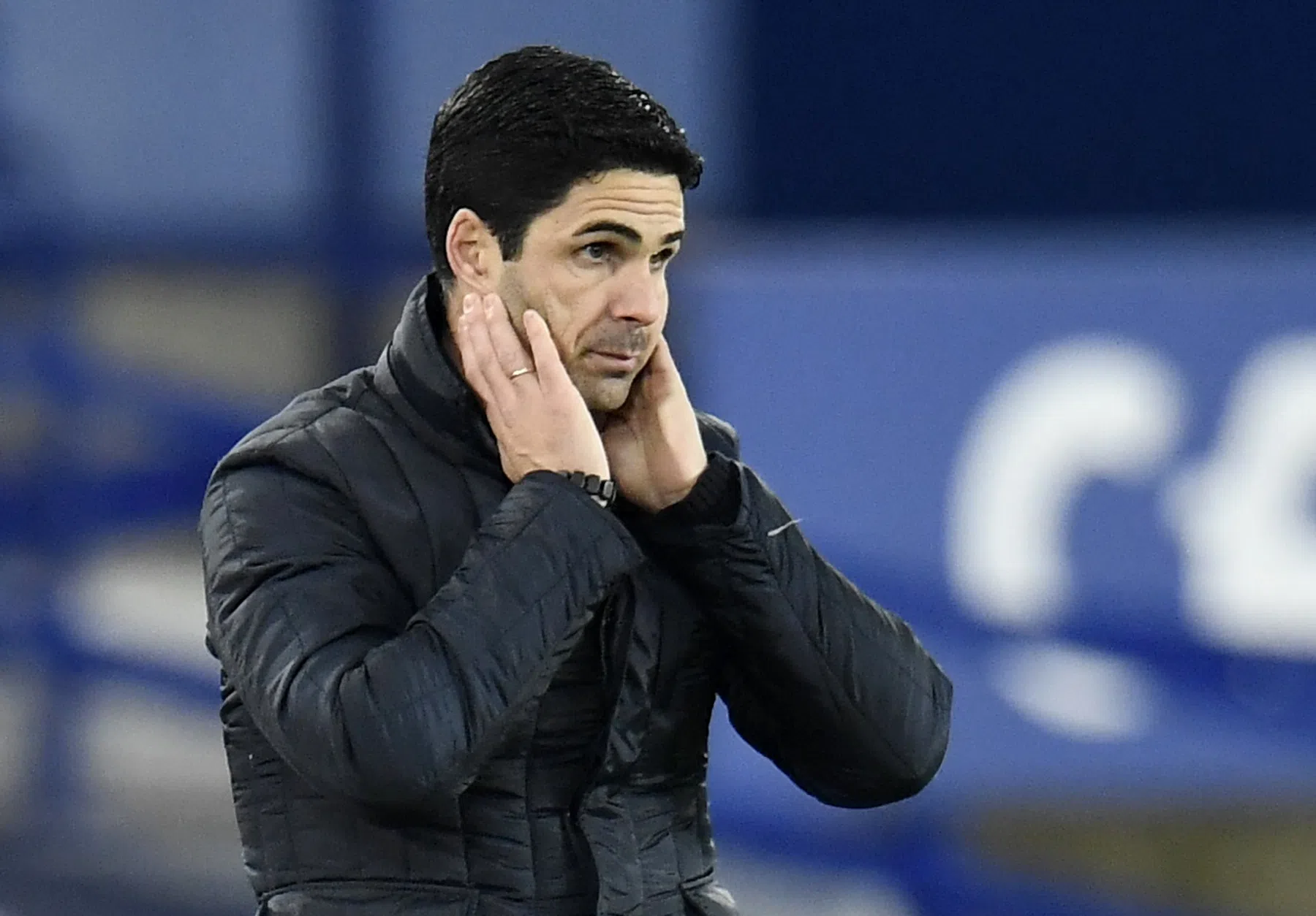 Wat Mikel Arteta niet begrijpt aan voetbaldata