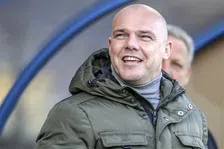 Thumbnail for article: Het tussenrapport van SC Heerenveen: 'Koekenbakkers, er had meer in gezeten'