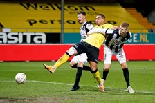 Thumbnail for article: Giakoumakis: 'Ga mij nou niet met Machlas vergelijken, dat is belachelijk'