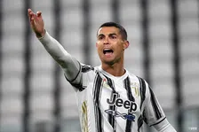 Thumbnail for article: Ronaldo zegt sorry tegen Juve-fans na rampavond