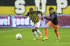 Thumbnail for article: Het bijzondere verhaal van Eli Dasa: voetballen om zijn familie een beter leven te geven