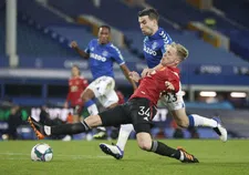 Thumbnail for article: Cavani kroont zich tot bekerheld: United meldt zich bij laatste vier