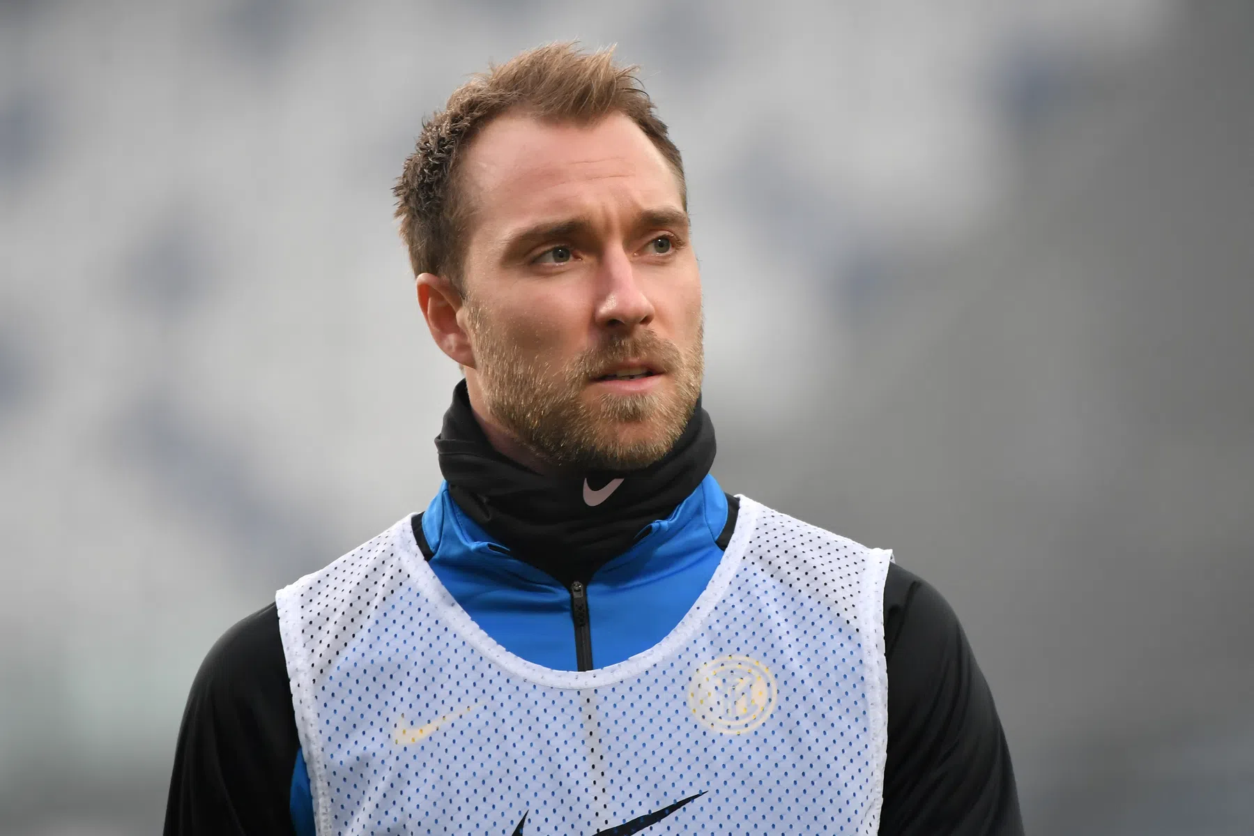 Inter bevestigt: Eriksen moet weg in januari
