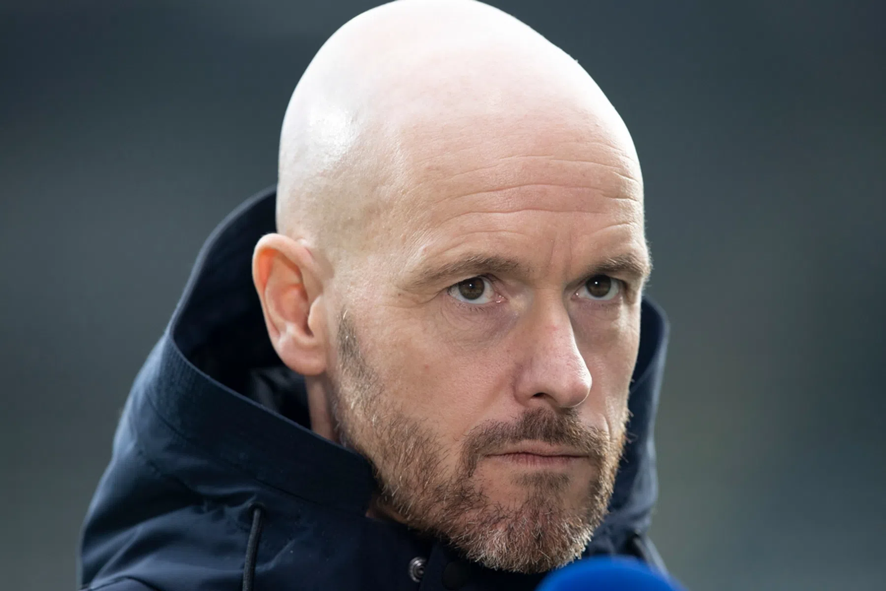 Ajax wacht loodzwaar programma in januari (en de concurrentie ook)