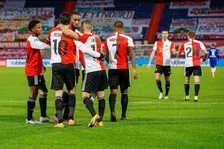 Thumbnail for article: Feyenoord na dik twintig jaar weer eens 'jaarkampioen'