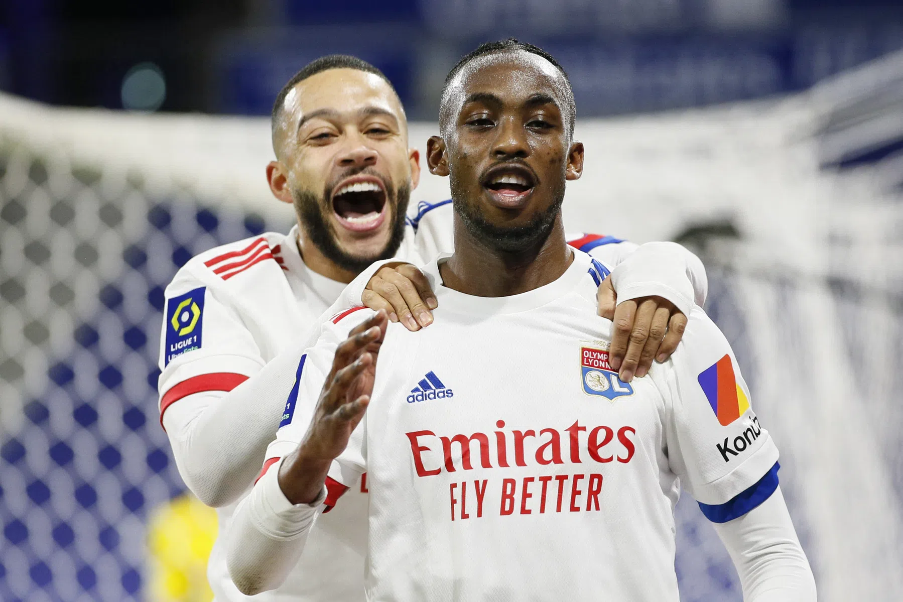  Lyon werpt zich op als PSG-uitdager: wintertitel al binnen voor Memphis en co