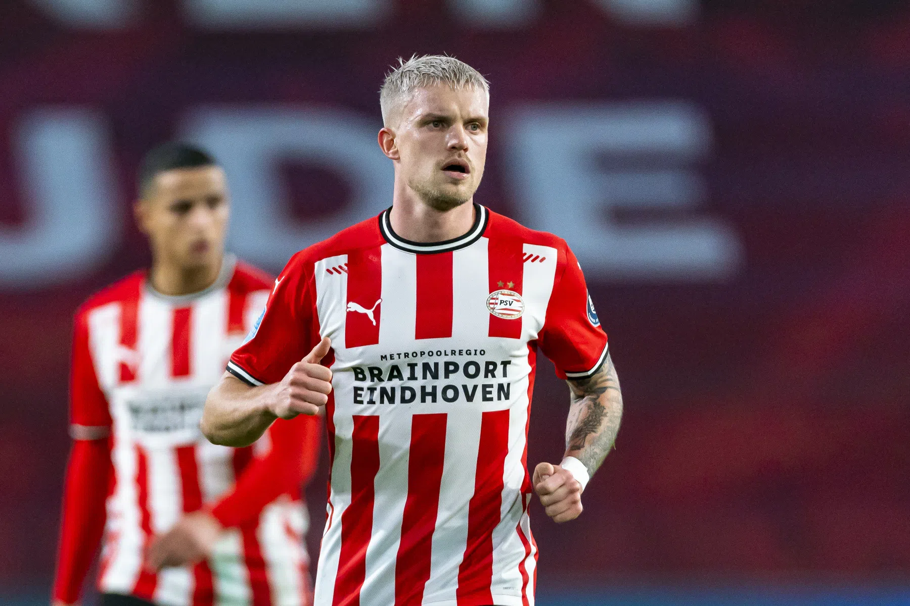 PSV dominant in Elftal van de Week, ook plaats voor Feyenoord-aanwinsten