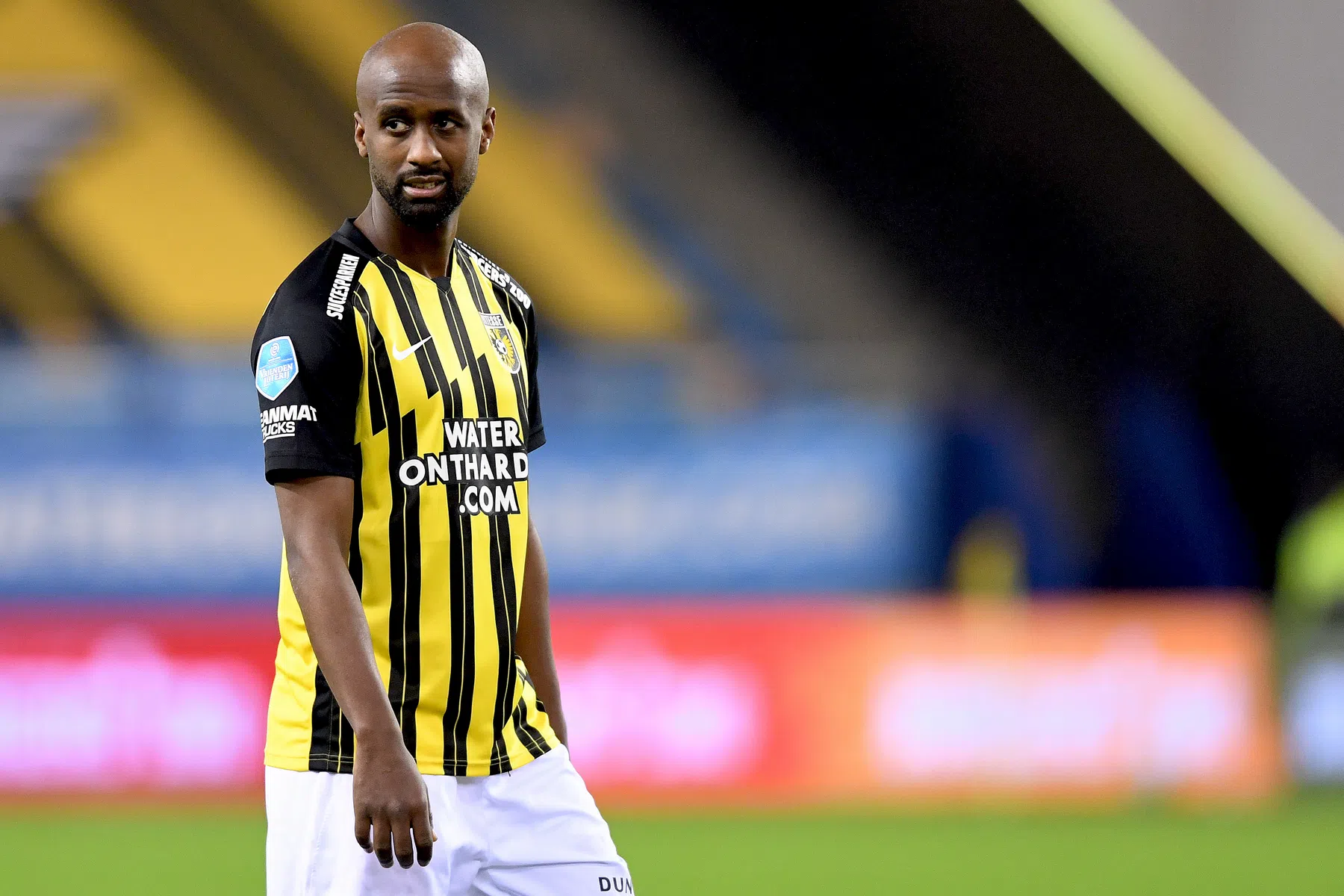 Toen Dasa Johan Cruijff ontmoette: 'Dat vergeet ik nooit meer'
