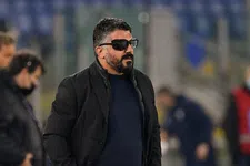 Thumbnail for article: Auto-immuunziekte speelt Gattuso weer parten: 'Alleen een gek als ik gaat door'