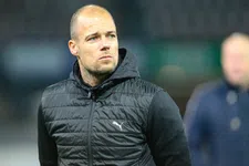 Thumbnail for article: Buijs dik tevreden over tussenbalans Groningen: 'Ik had dit echt niet verwacht'