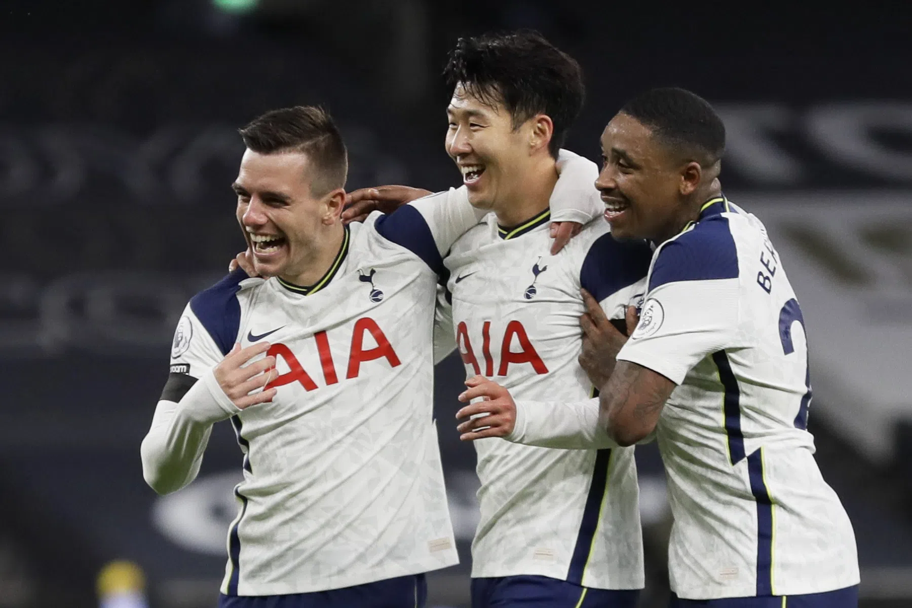 Zes zaken om naar uit te kijken tijdens de Premier League-feestdagen