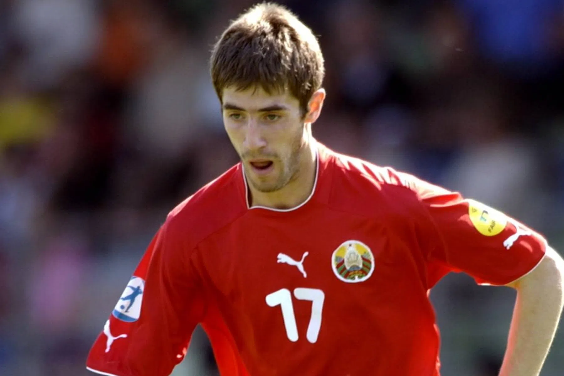 Championship Manager-wonderkind Tsigalko (37) overleden