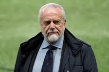Thumbnail for article: Napoli-baas zet Pirlo op zijn plek: 'Hij moet het bij coachen houden'