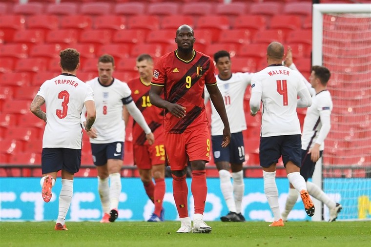 Lukaku klopt Haaland en volgt onder anderen Redan op