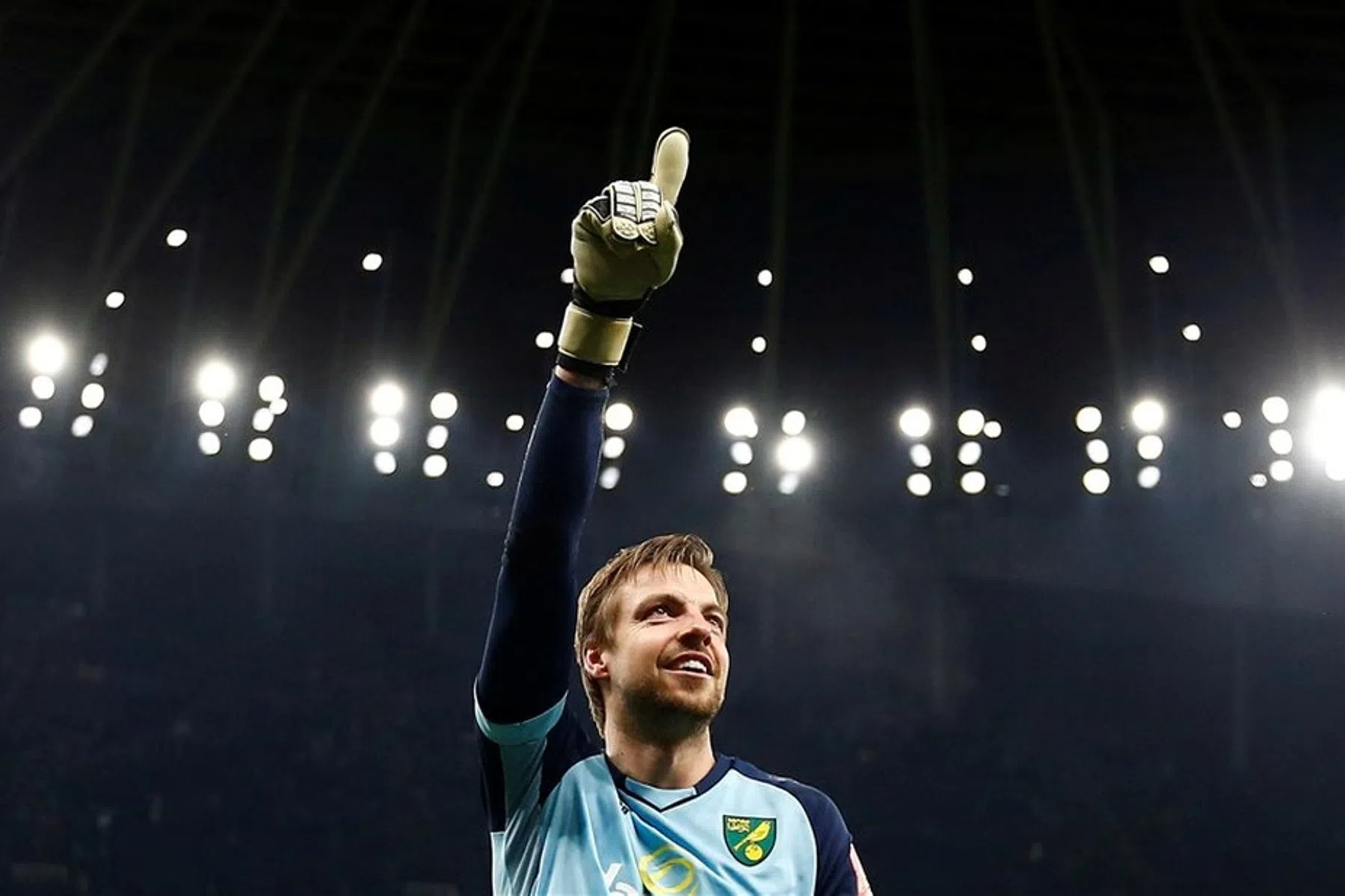 Krul zet Premier League-jacht voort met nieuw contract op zak 