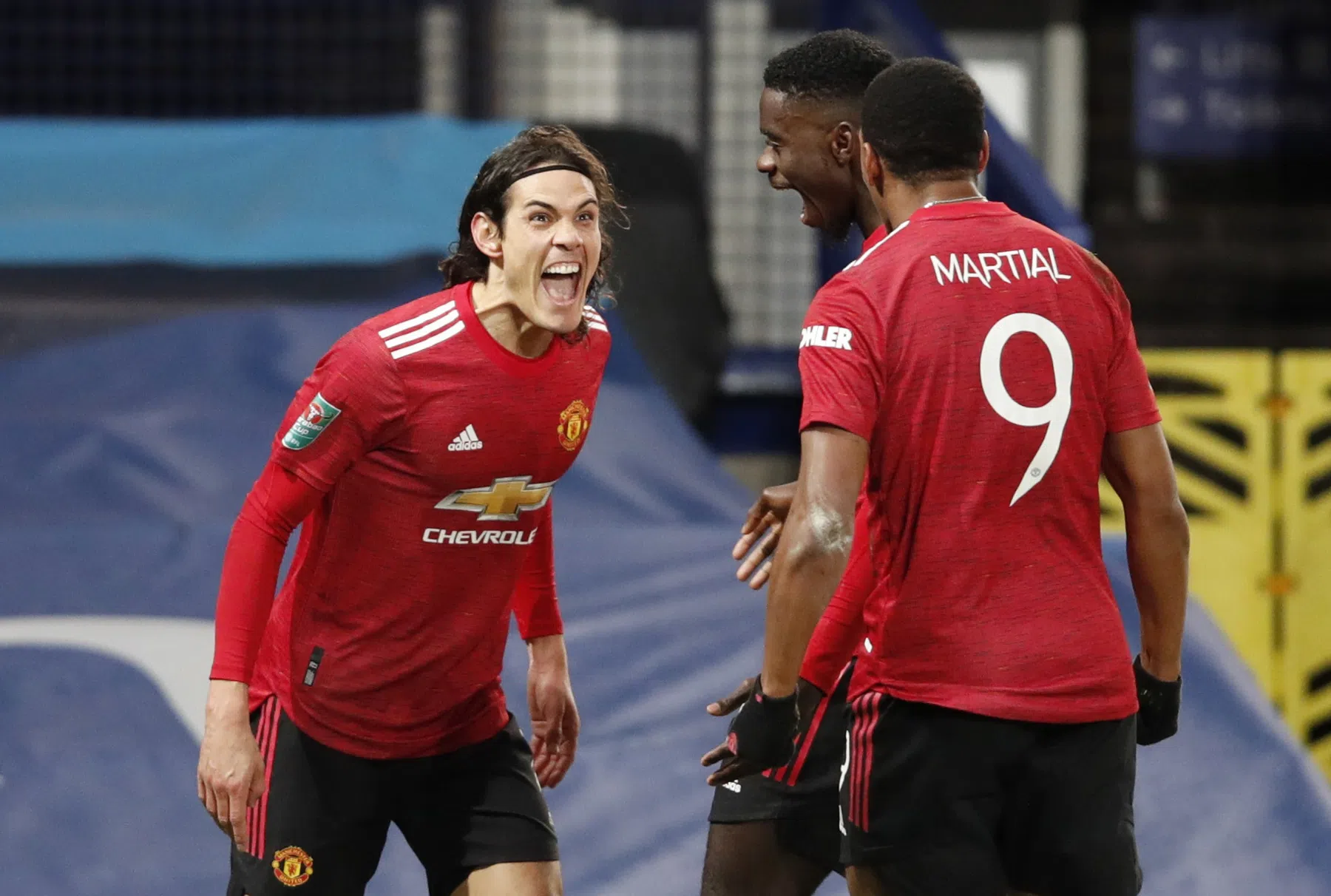 Neville moedigt Man Utd aan: 'Ga in januari de transfermarkt op'