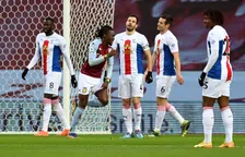 Thumbnail for article: Traoré en El Ghazi bieden tien man Aston Villa soelaas