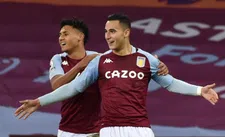 Thumbnail for article: December feestmaand voor Aston Villa én El Ghazi