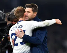 Thumbnail for article: Pochettino in Parijs, met Alli, Eriksen én Messi?