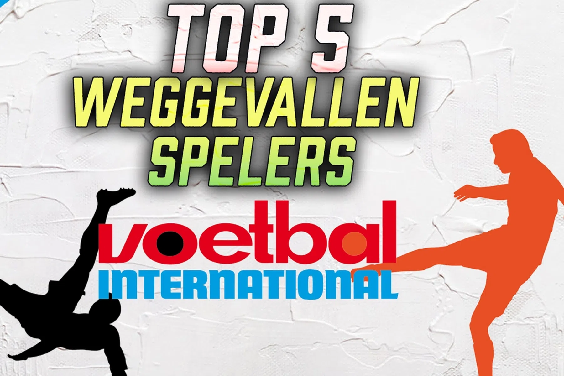 Top 5 weggevallen spelers: van Özil tot malle Mario