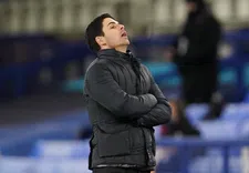 Thumbnail for article: Arteta: 'Deze week bepaalt of Arsenal in de degradatiestrijd terecht komt'