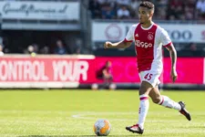 Thumbnail for article: Grappende Lang: 'Kluivert nam een directe vlucht naar Rome'