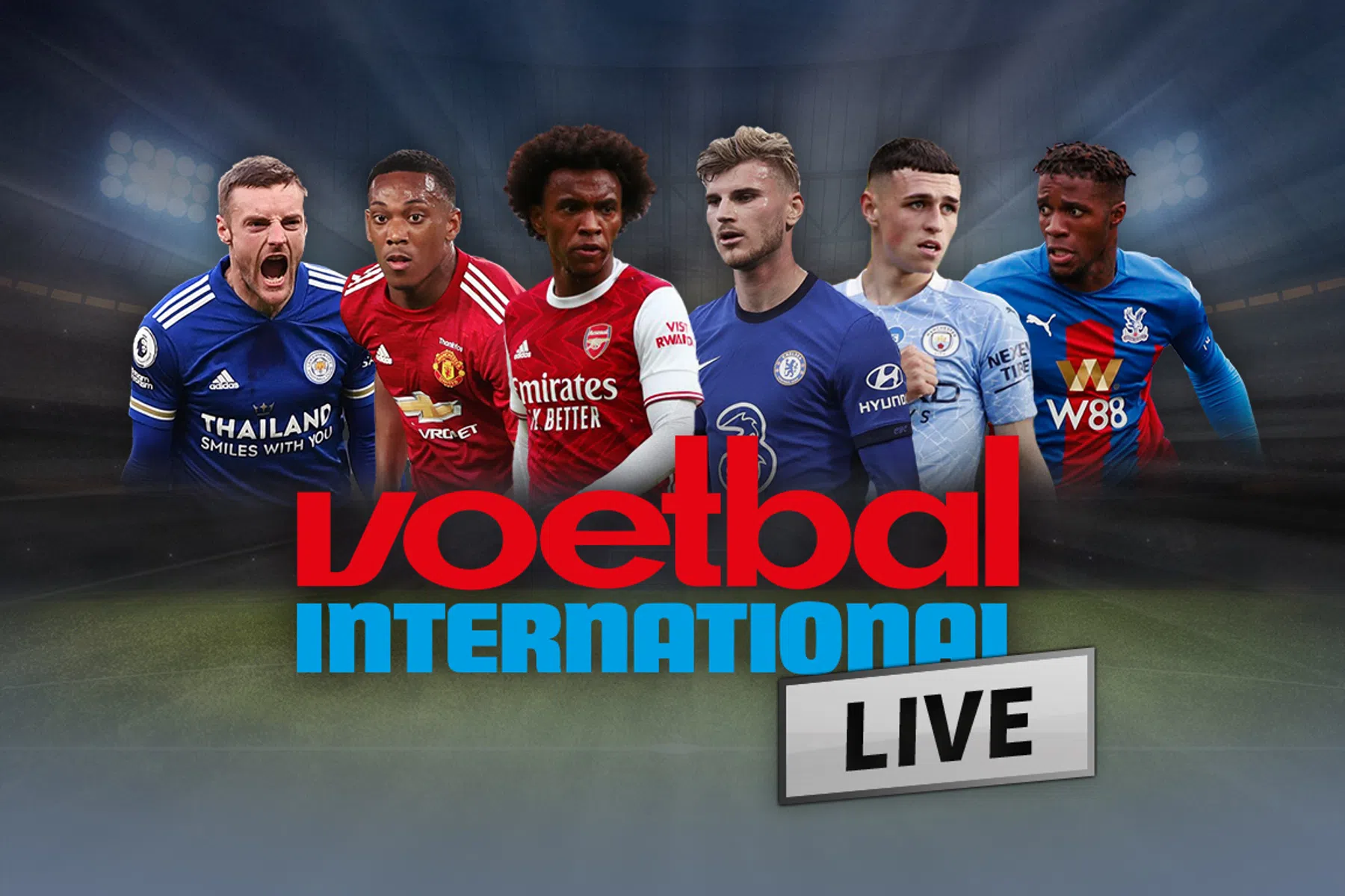 VI Live: Boxing Day zit erop, Premier League gaat zondag vrolijk verder