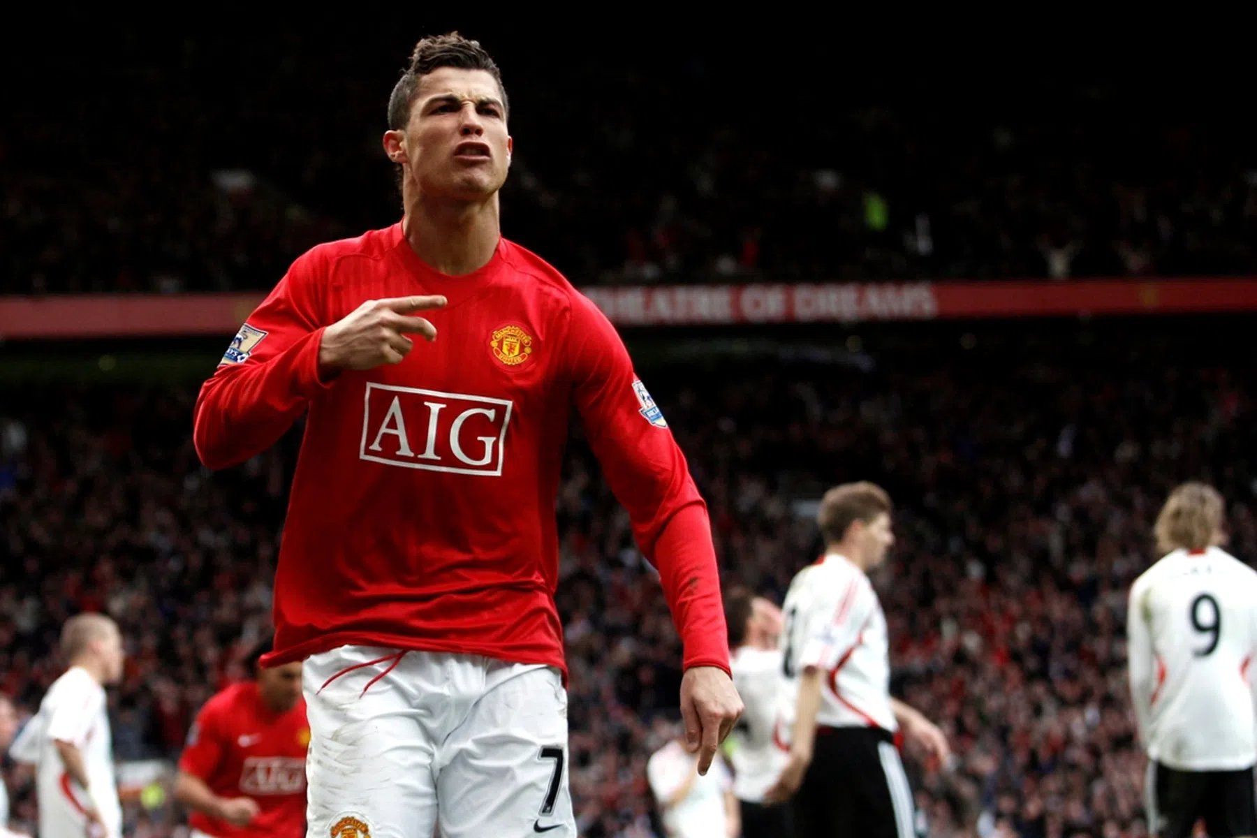 'Cristiano Ronaldo beste aankoop ooit in Premier League-tijdperk'