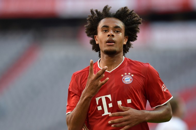 Griezmann speelt met Zirkzee, Havertz verrast Leverkusen