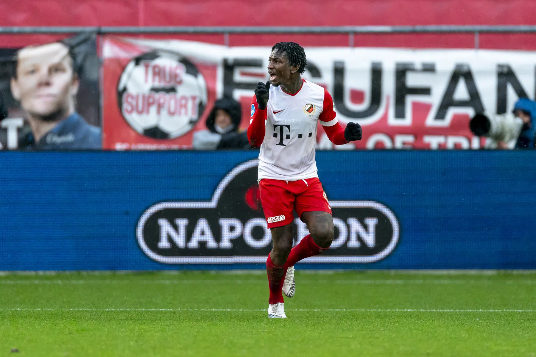 Elia wil meer na tweede succes op rij