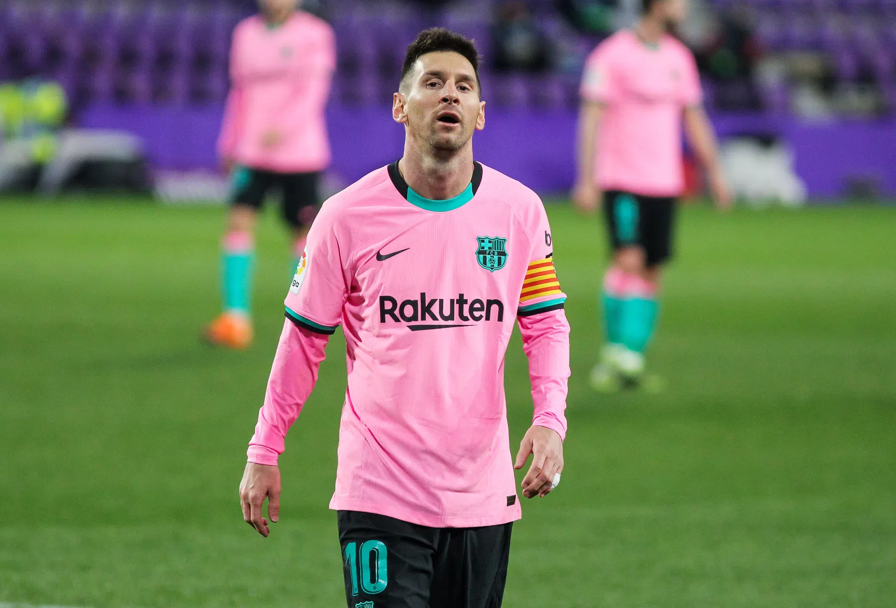 Mega-interview met Messi: over zijn vertrekwens, Bartomeu en Koeman