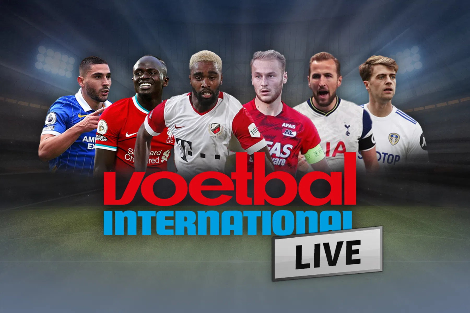 VI Live: KV Mechelen doet extreem goede zaken in België