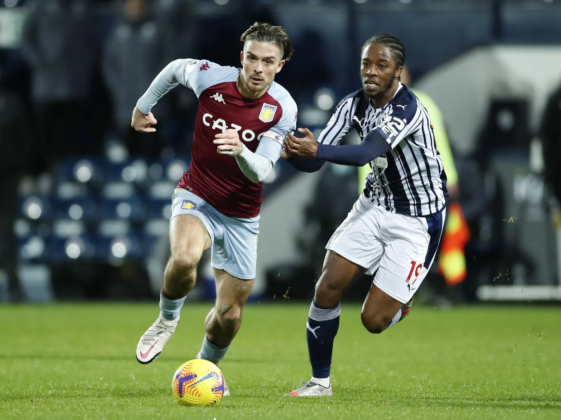 Waarom Aston Villa dé Premier League-sensatie is