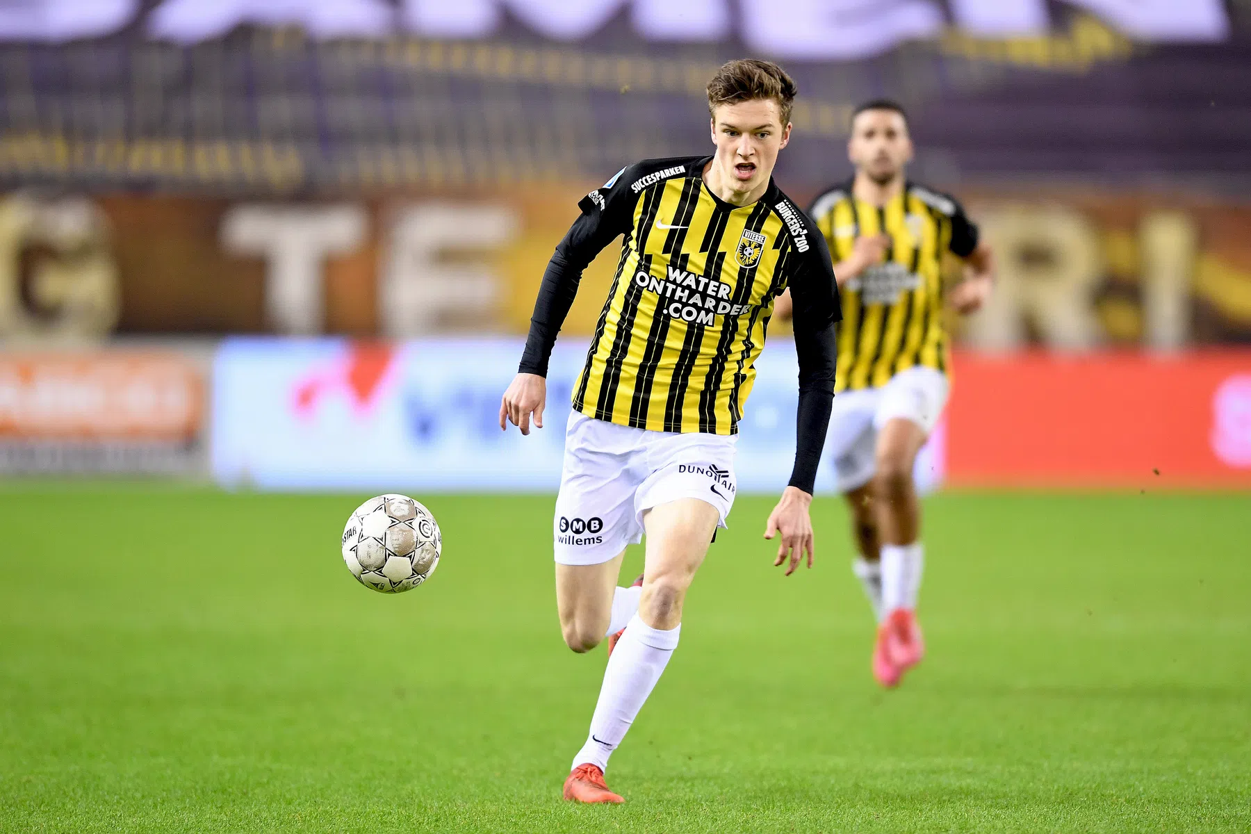Deze talenten braken in 2020 door bij jouw Eredivisie-club