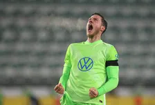 Thumbnail for article: Wout Weghorst onderschat zichzelf niet meer