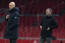 Thumbnail for article: FC Utrecht hoopt op een Erik ten Hag-scenario