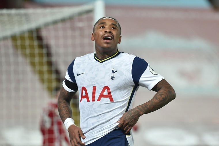Bergwijn verklaart doelpuntendroogte bij Tottenham