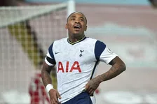 Thumbnail for article: Bergwijn verklaart doelpuntendroogte bij Tottenham