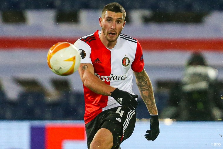 Senesi weet uit eigen ervaring wat Feyenoord met Pratto haalt