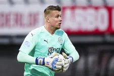 Thumbnail for article: FC Groningen sorteert met keeperstransfer voor op vertrek Padt