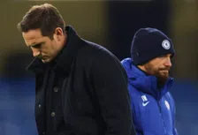 Thumbnail for article: 'Big spender' Lampard onder druk bij Chelsea: 'Het is crisis' 
