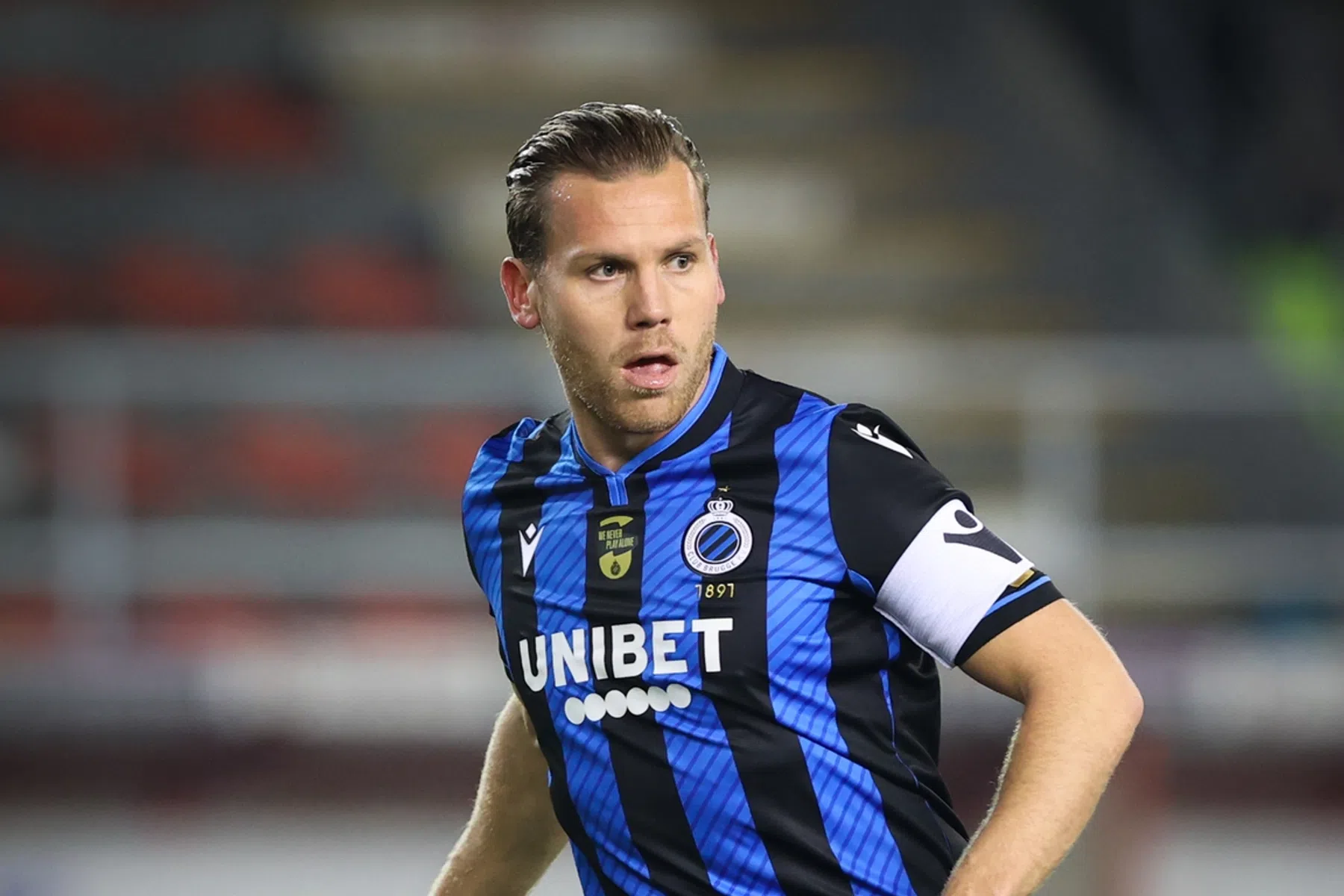 Scheldgedrag Vormer gebruikt ter verdediging Vanaken