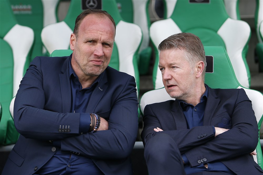 FC Emmen vraagt steun sponsoren voor 'aantal gerichte versterkingen'