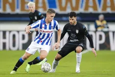Thumbnail for article: Waarom de financiële risico's bij SC Heerenveen nooit zo groot waren als nu