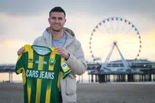 Thumbnail for article: De keuze van Daryl Janmaat: nummer 53 is weer thuis