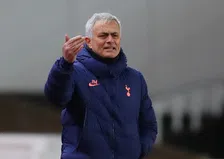 Thumbnail for article: Mourinho sneert naar Premier League: 'De beste competitie van de wereld...'