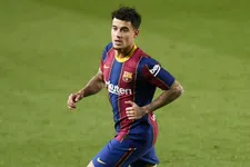 Thumbnail for article: Barcelona bevestigt dramatisch nieuws over Coutinho